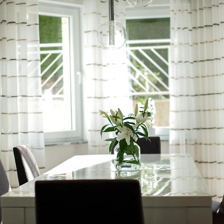 Ferienwohnung Donau 바링엔 외부 사진